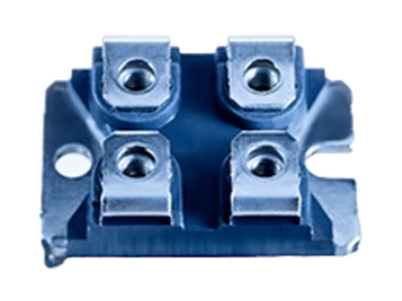 Miba HXP-200 power resistor