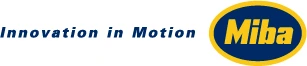 Miba Resistors logo