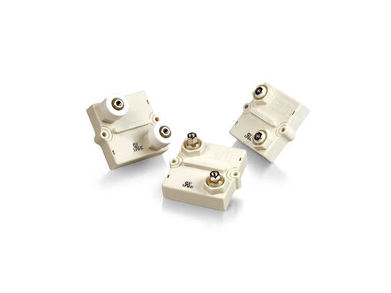 Miba UXP ultra-high-power resistor family